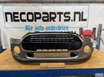 BUMPER MINI COOPER F56 2014-2018 VOORBUMPER GRILL 7317969, Pare-chocs