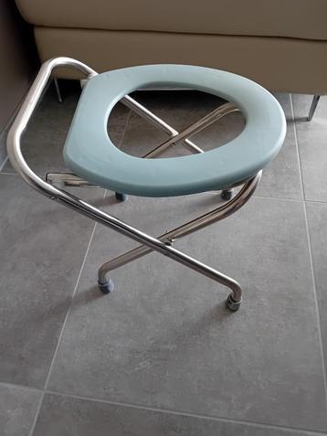 Toilettes de camping  beschikbaar voor biedingen