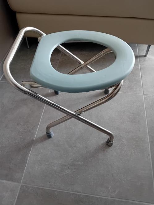 Toilettes de camping, Caravans en Kamperen, Caravanaccessoires, Zo goed als nieuw, Ophalen