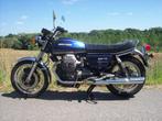 MOTO GUZZI 850 T3, Motoren, Motoren | Moto Guzzi, Bedrijf