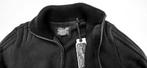 Trui ( cardigan) / Petrol Industries / Medium / Zwart, Kleding | Heren, Truien en Vesten, Ophalen of Verzenden, Maat 48/50 (M)