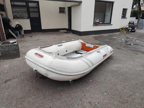 Suzumar rubberboot 2,9meter!!, Watersport en Boten, Rubberboten, Ophalen