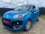 Citroen C3 Picasso 135.000km, Boîte manuelle, C3 Picasso, Diesel, Bleu