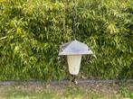 Antieke lamp, Ophalen, Gebruikt, Metaal
