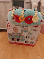 Baby Seat and Play, Ophalen, Zo goed als nieuw, Overige typen