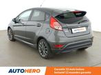 Ford Fiesta 1.0 EcoBoost ST-Line (bj 2016), Auto's, Voorwielaandrijving, Stof, Gebruikt, https://public.car-pass.be/vhr/edc03e44-3bc9-42d9-bd9d-654ebc5d5ccd