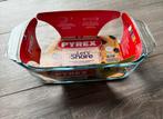 Pyrex ovenschaal 1,4 L NIEUW, Huis en Inrichting, Ophalen, Nieuw