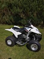 Quad Kymco MAXXER 300 US (805 kilometer), Motoren, Quads en Trikes, 1 cilinder, 300 cc, 12 t/m 35 kW