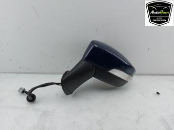 RETROVISEUR LATERAL GAUCHE Ford EcoSport (JK8), Utilisé, Ford