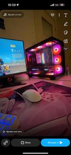 Pc gamer, Computers en Software, Ophalen of Verzenden, Gaming