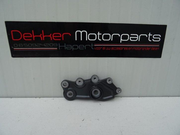 Rechter Frame deel Bracket right Yamaha YZF 690 R7 2022-2023, Motoren, Onderdelen | Yamaha, Nieuw, Ophalen of Verzenden