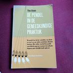 Theo Braem De pendel in de geneeskundige praktijk, Enlèvement ou Envoi, Utilisé