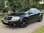 Dodge Avenger 2.0 SXT|Airco|Navigatie|Stoelverwarming|, Voorwielaandrijving, 450 kg, Gebruikt, 4 cilinders