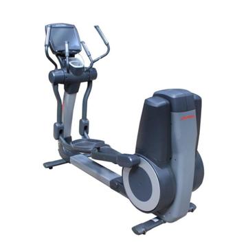 Life Fitness crosstrainer 95X Inspire | elliptical | cardio 