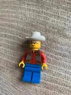minifig Lego - Deputy Zack, Verzenden, Lego