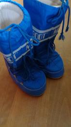Blauwe Moon Boots maat 42 tot 44, Snowboots, Zo goed als nieuw, Ski, Ophalen