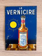 Le vernicire ( jaren 50 ), Ophalen of Verzenden, Zo goed als nieuw