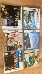 Nitendo 2DS en 2DS, Gebruikt, 2 spelers, Gekoppelde computers, Vanaf 12 jaar