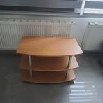 A vendre meuble tv en bois, Enlèvement