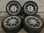 Originele 18 inch 2-delige BBS RS2 velgen voor Porsche, Ophalen, 18 inch, Velg(en)