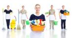Personnel de nettoyage, Offres d'emploi, Profils | Homme/Femme cherche du travail