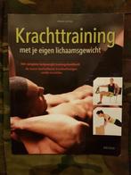 Krachttraining, Ophalen of Verzenden, Zo goed als nieuw, Daniel Gärtner