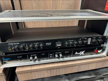 Aparté newhank delta digitech focusrite  beschikbaar voor biedingen