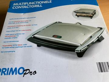 GRILL beschikbaar voor biedingen