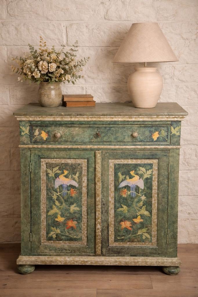 Meuble bohème, Enlèvement ou Envoi