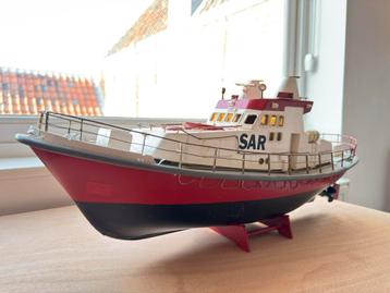 SAR RC beschikbaar voor biedingen