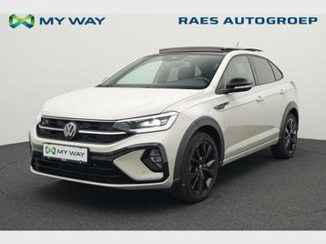 Volkswagen Taigo Taigo 1.0 TSI R-Line Business OPF DSG beschikbaar voor biedingen
