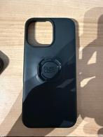 Iphone 16 Pro Max hoesje Quad Lock, Motoren, Ophalen, Zo goed als nieuw