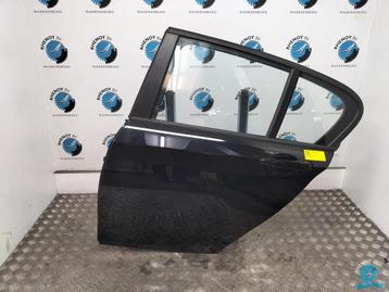 B.M.W. 1 SERIES F20 116i EDE Business [L_REAR_DOOR] 2013 beschikbaar voor biedingen