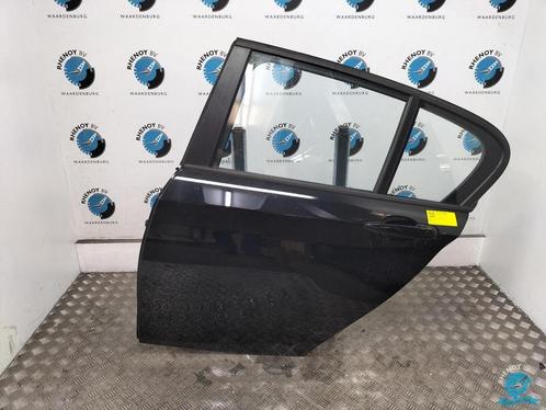 B.M.W. 1 SERIES F20 116i EDE Business [L_REAR_DOOR] 2013, Auto-onderdelen, Overige Auto-onderdelen, Gebruikt, ARN erkend, Stiba lid