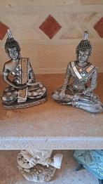 Buddhabeeldjes, Ophalen, Zo goed als nieuw