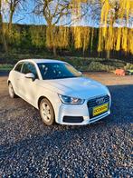AUDI A1 TFSI BENZINE, Auto's, A1, Euro 6, Overige bekleding, Wit