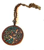 AVON: Zeer mooie hanger aan ketting, Ophalen of Verzenden, Nieuw