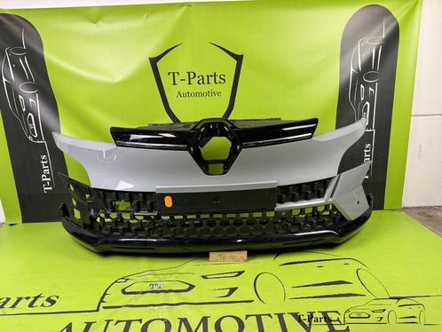 renault megane E-Tech voorbumper e tech bumper grille, Auto-onderdelen, Carrosserie, Bumper, Renault, Gebruikt