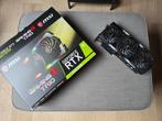 Geforce RTX 2080 Super MSI, Ophalen, Zo goed als nieuw, Nvidia, DisplayPort