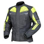 Nieuwe beschermende 600D motorjas van cordura textiel, Motoren, Kleding | Motorkleding, Verzenden, Nieuw met kaartje, Jas | textiel