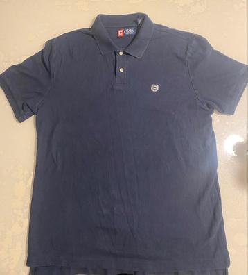 Vintage Chaps Polo Tshirt