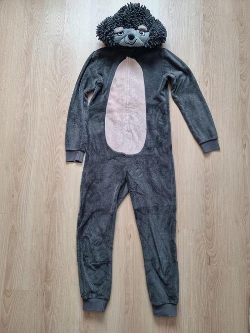 Huispak "egel" - maat 158, Kinderen en Baby's, Kinderkleding | Maat 158, Gebruikt, Jongen of Meisje, Overige typen, Ophalen of Verzenden
