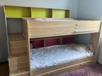 Stapelbed, Kinderen en Baby's, Kinderkamer | Stapelbedden en Hoogslapers, Ophalen, Stapelbed