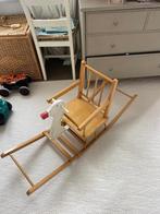 Schommel, Kinderen en Baby's, Ophalen, Zo goed als nieuw
