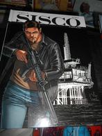 Sisco 9 eo, Livres, Enlèvement ou Envoi