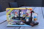 LEGO 6257 Castaway's Raft, Ophalen of Verzenden, Gebruikt, Complete set, Lego
