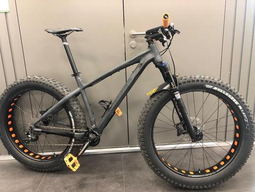 Vtt rocky discount mountain semi rigide