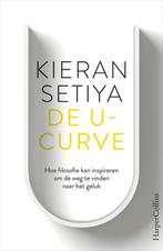 Te Koop Boek DE U-CURVE Kieran Setiya, Boeken, Filosofie, Kieran Setiya, Ophalen of Verzenden, Zo goed als nieuw, Praktische filosofie