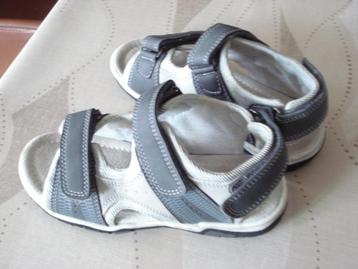 Saxo Blues sandalen, jongens. mt 30 beschikbaar voor biedingen