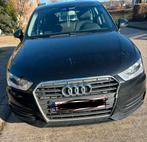 Audi a1 2018, Auto's, Voorwielaandrijving, 4 zetels, Stof, A1